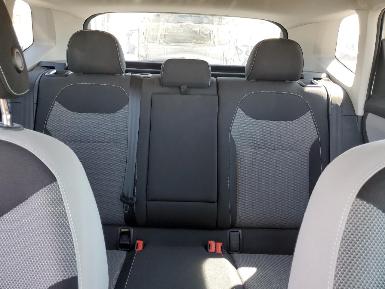 2024 Volkswagen Taos S VIN: 3VV5X7B28RM006004 Lot: 82091705