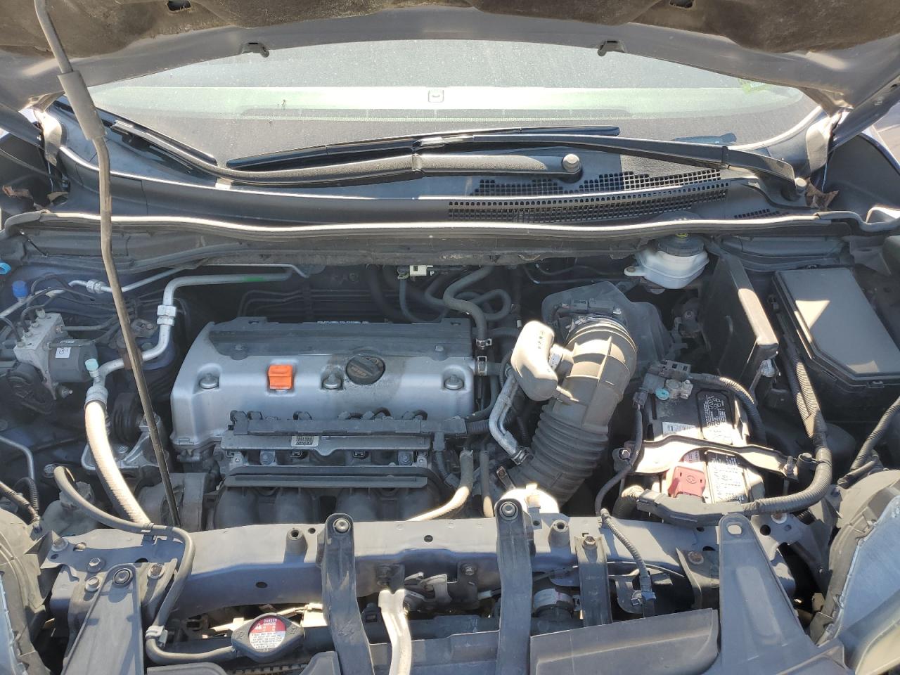 2013 Honda Cr-V Ex VIN: 2HKRM4H56DH625059 Lot: 71157845