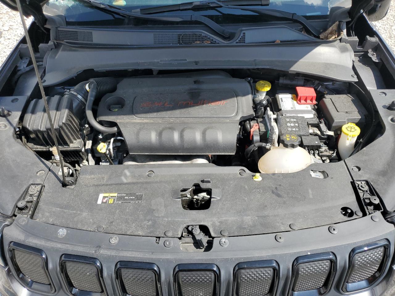 2022 Jeep Compass Latitude VIN: 3C4NJDBB5NT182247 Lot: 82091165