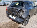 2022 SUZUKI SWIFT SZ5 for sale at Copart WISBECH