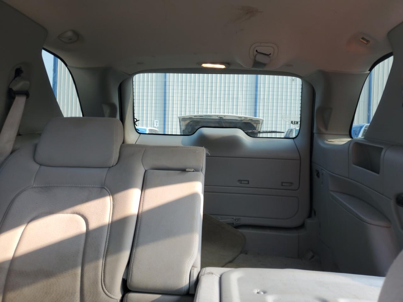 2007 Buick Rendezvous Cx VIN: 3G5DA03L67S541794 Lot: 71402195