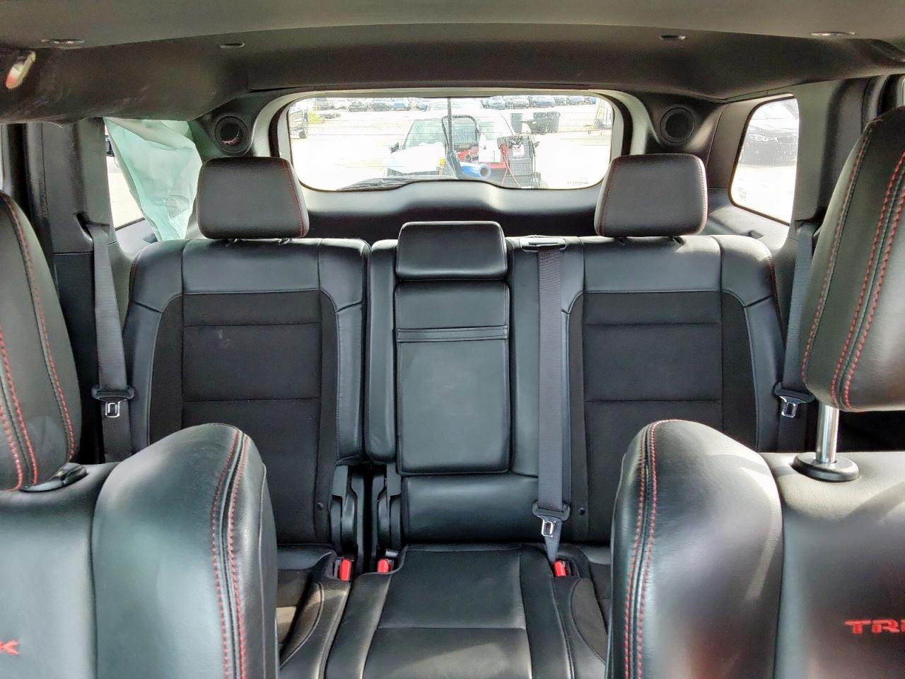 2020 Jeep Grand Cherokee Trailhawk VIN: 1C4RJFLG1LC251466 Lot: 83986655