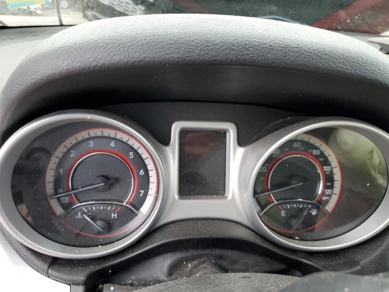 2012 Dodge Journey Sxt VIN: 3C4PDCBG8CT393834 Lot: 71371255