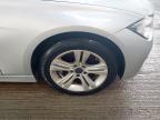 2017 BMW 320I SPORT AUTO  for sale at Copart EAST KILBRIDE