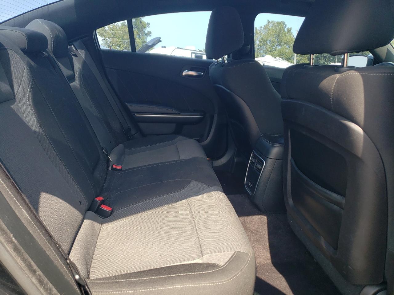 2016 Dodge Charger Sxt VIN: 2C3CDXHG2GH330325 Lot: 71799895