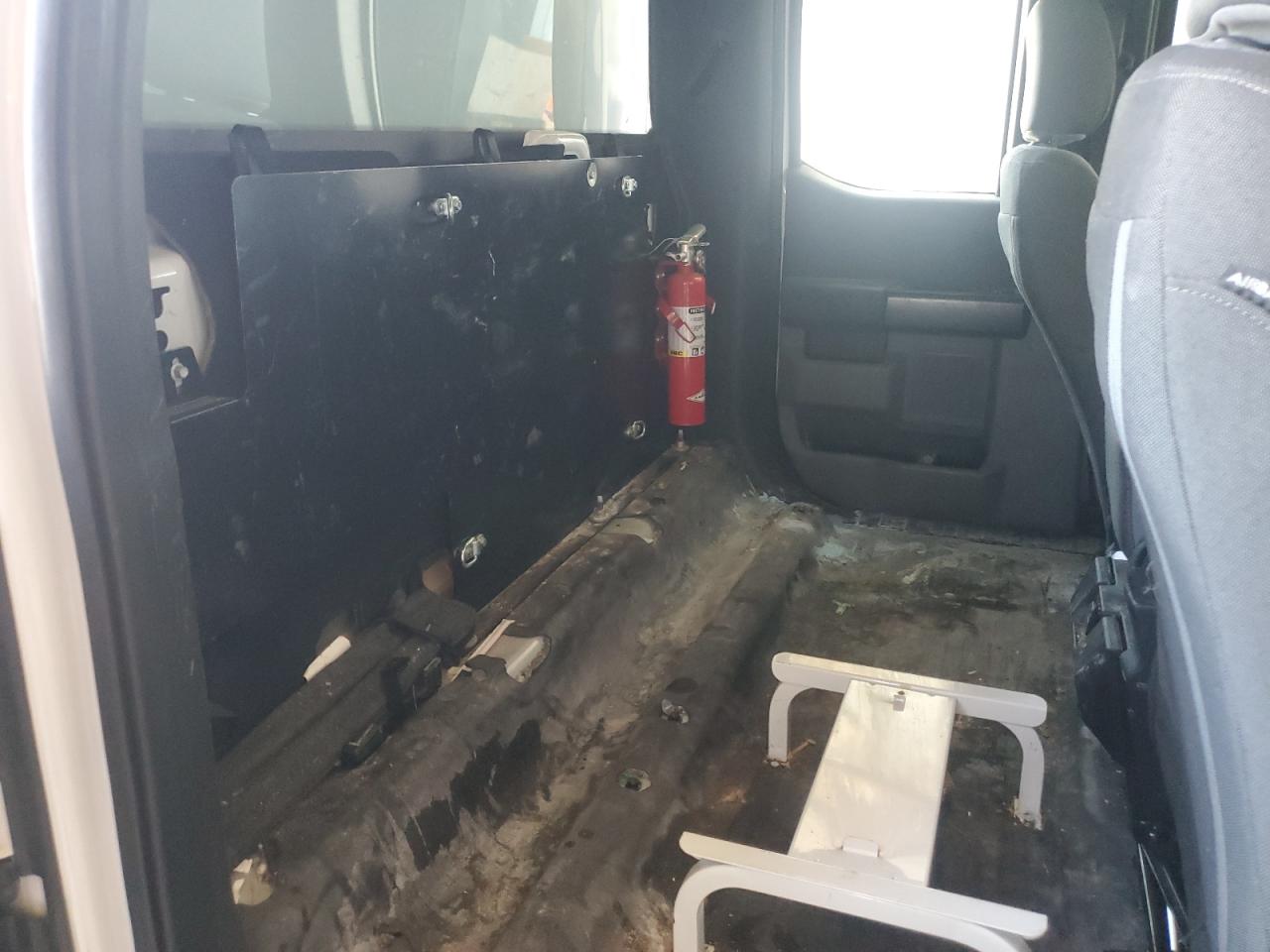 2021 Ford F150 Super Cab VIN: 1FTEX1CB1MKE44728 Lot: 80889915