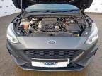 2019 FORD FOCUS ST-LINE  for sale at Copart WHITBURN