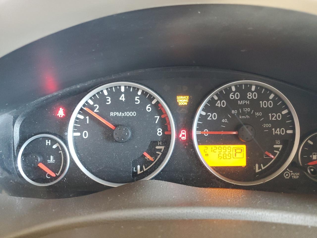 2011 Nissan Pathfinder S VIN: 5N1AR1NN5BC615533 Lot: 69707165