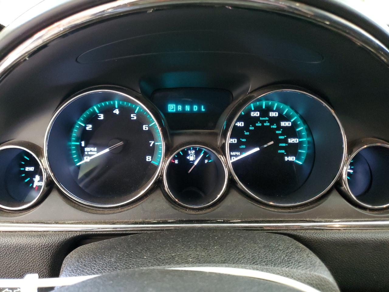 2015 Buick Enclave VIN: 5GAKVBKD3FJ257275 Lot: 81805635