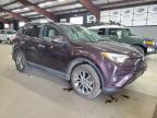 2016 TOYOTA RAV4 LIMITED   for sale at Copart CT - HARTFORD SPRINGFIELD