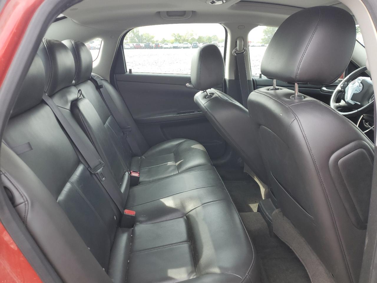 2011 Chevrolet Impala Lt VIN: 2G1WB5EK1B1146418 Lot: 81715755