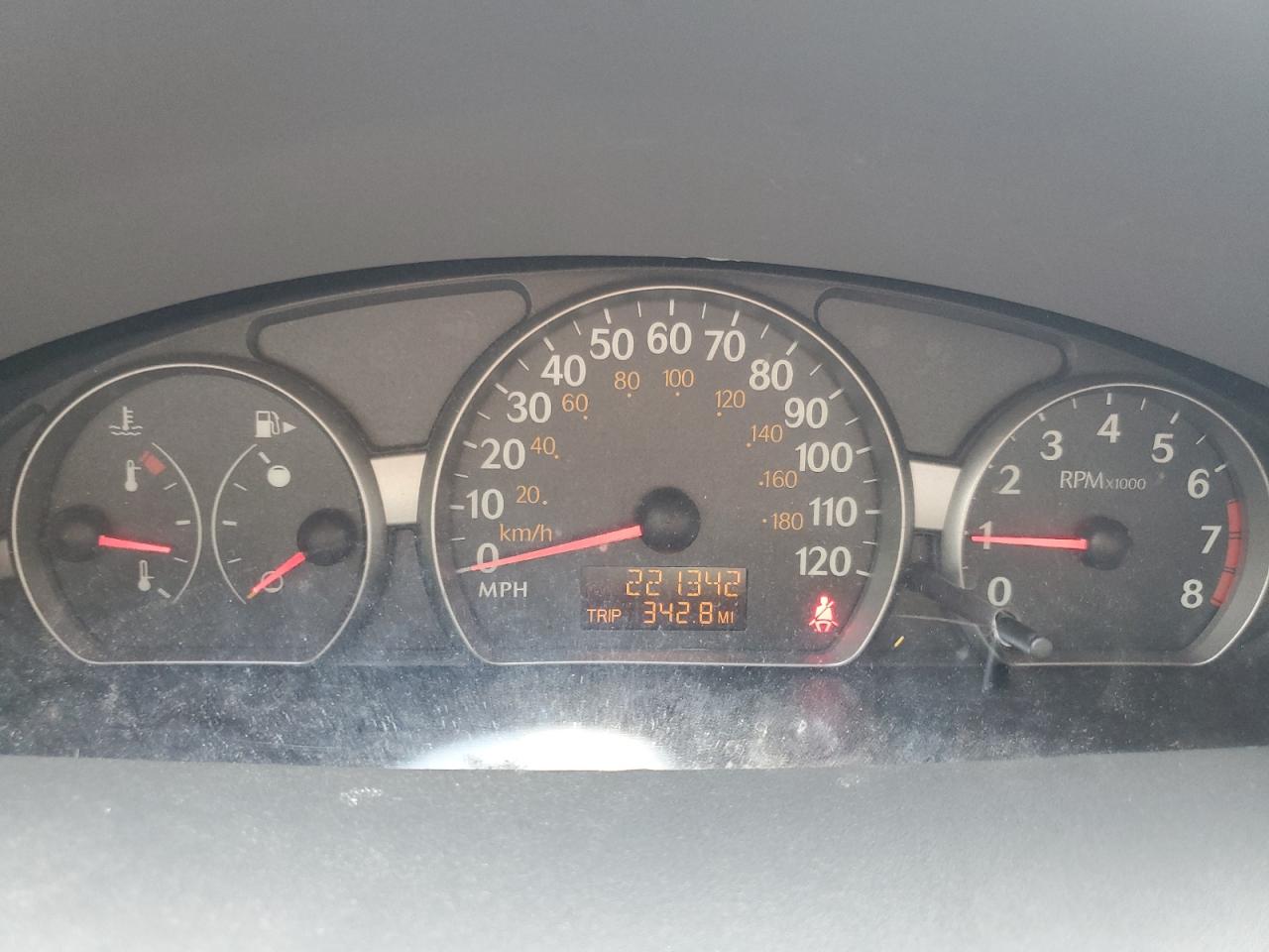 2003 Saturn Ion Level 2 VIN: 1G8AZ52F93Z163975 Lot: 80673845