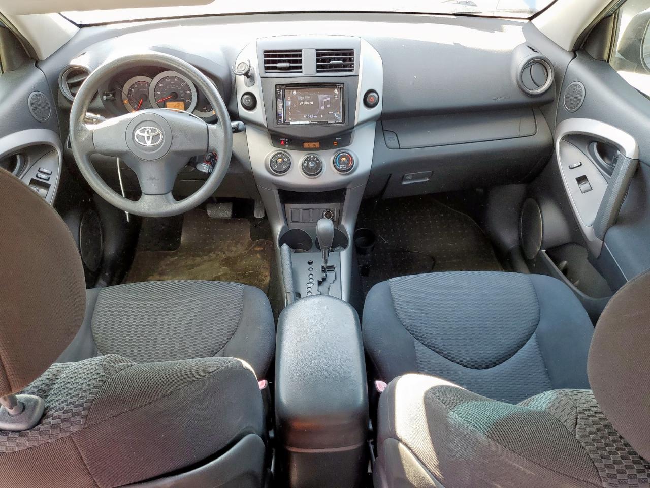 2007 Toyota Rav4 Sport VIN: JTMZD32V675052025 Lot: 83964555