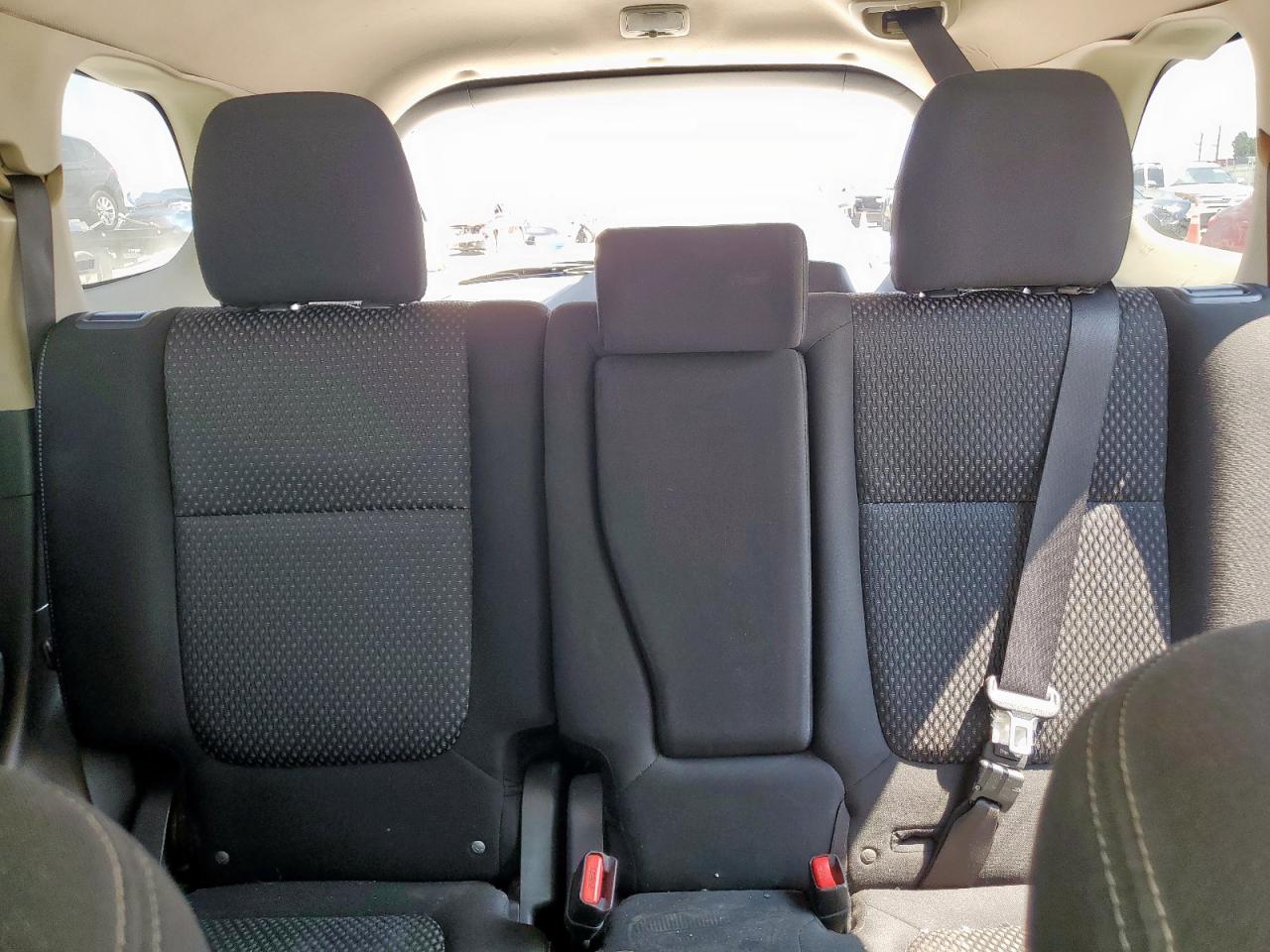 2018 Mitsubishi Outlander Se VIN: JA4AD3A32JJ001904 Lot: 81115025