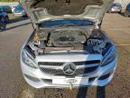 2016 MERCEDES-BENZ C 220 SPORT D AUTO C220D SPORT 2DR AUTO for sale at Copart SANDTOFT