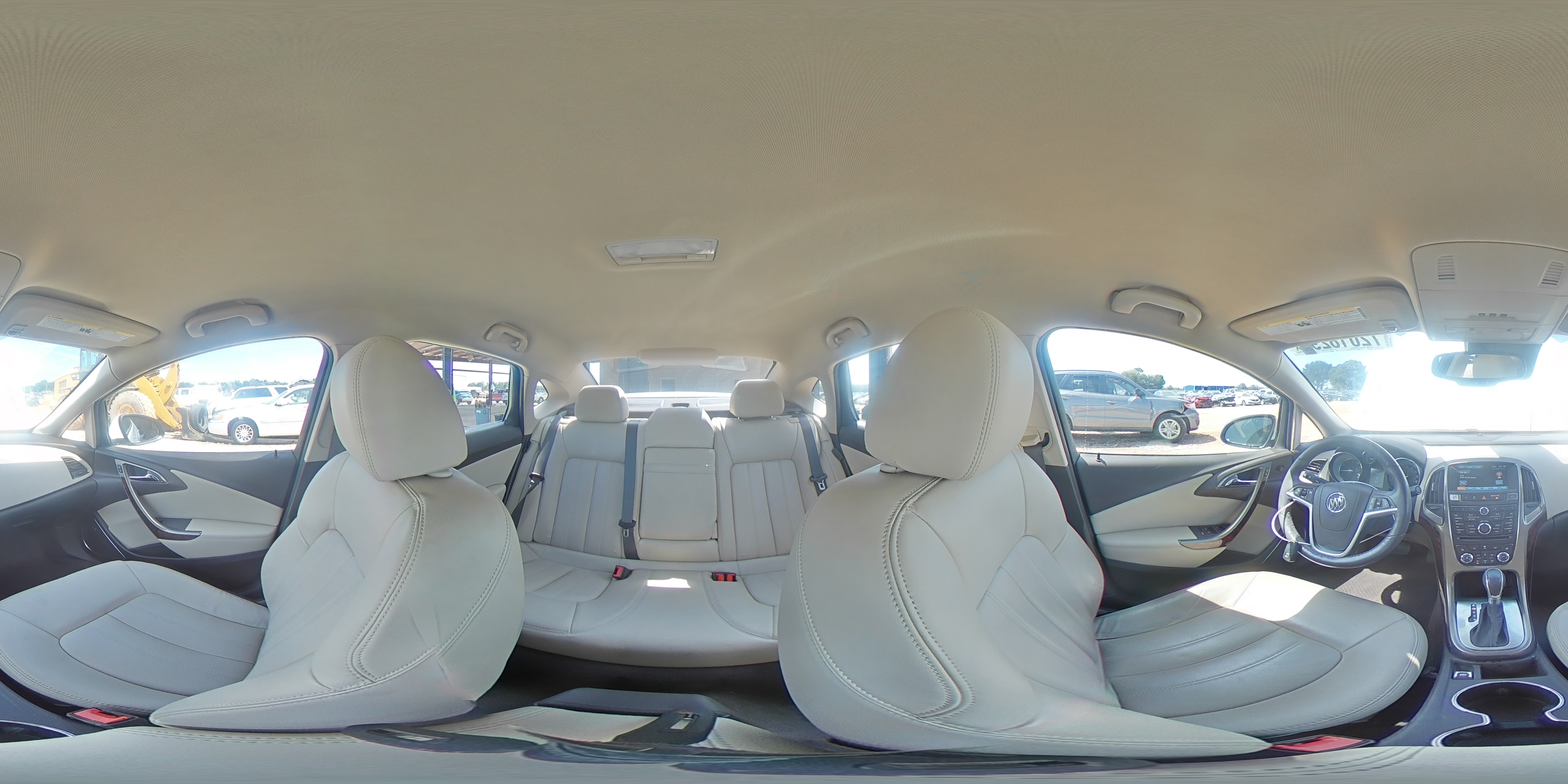 2014 Buick Verano VIN: 1G4PS5SK0E4220688 Lot: 72018295