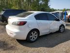 2013 MAZDA 3 I   for sale at Copart ON - COOKSTOWN