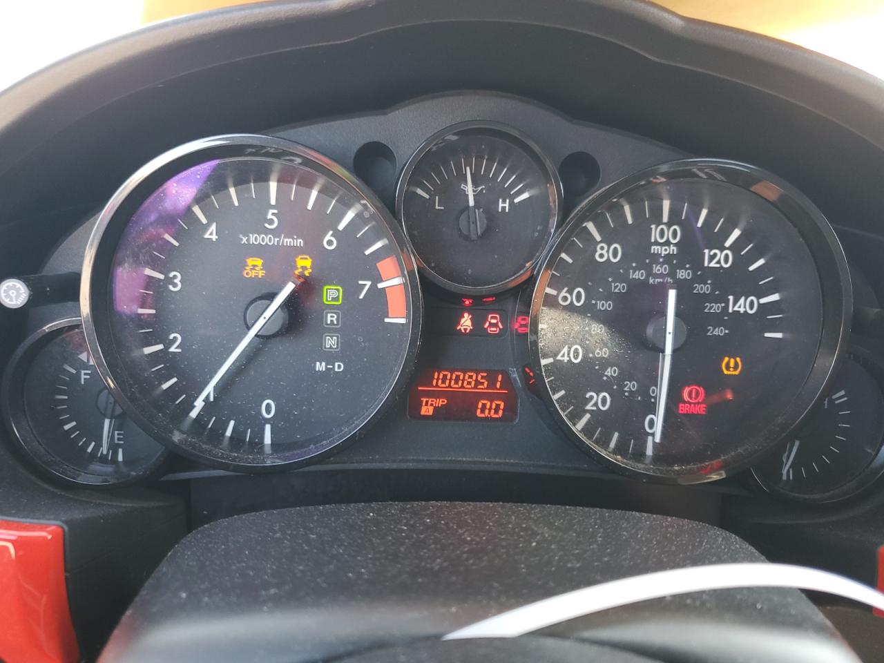 2015 Mazda Mx-5 Miata Club VIN: JM1NC2MF1F0242148 Lot: 80119715