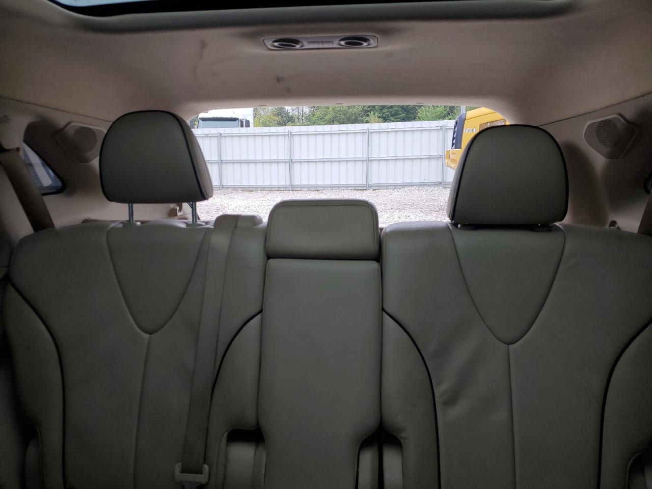 2012 Toyota Venza Le VIN: 4T3BK3BBXCU068373 Lot: 81769495