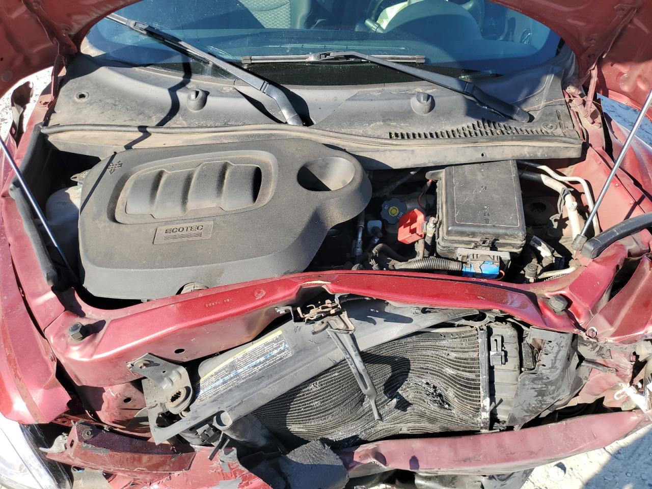 2009 Chevrolet Hhr Lt VIN: 3GNCA23B49S500534 Lot: 71604045