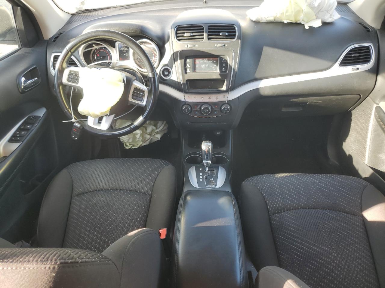 2019 Dodge Journey Se VIN: 3C4PDCBG6KT783958 Lot: 84410045