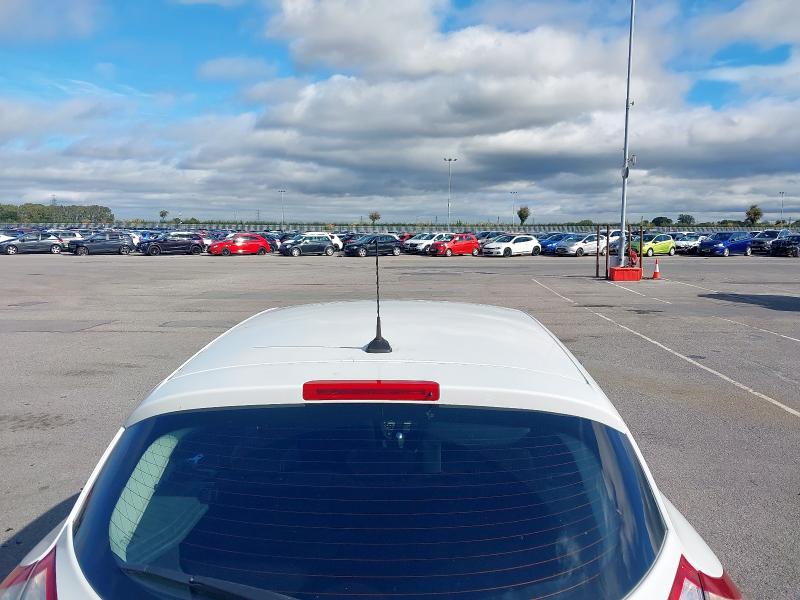 2011 RENAULT MEGANE DYNAMIQUE TOMTOM D 