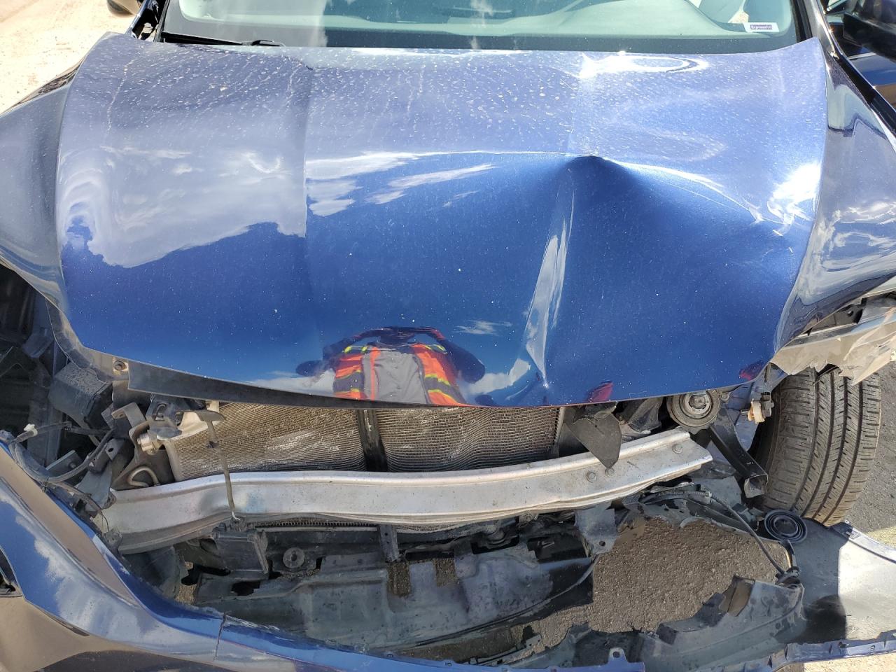 2016 Honda Pilot Touring VIN: 5FNYF6H95GB122646 Lot: 81077805