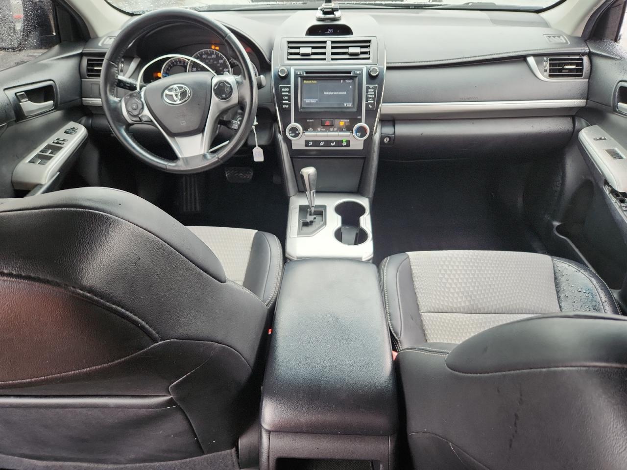 2014 Toyota Camry L VIN: 4T1BF1FK5EU362648 Lot: 83833845