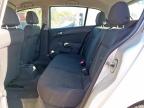 2006 VAUXHALL ASTRA LIFE  for sale at Copart SANDWICH