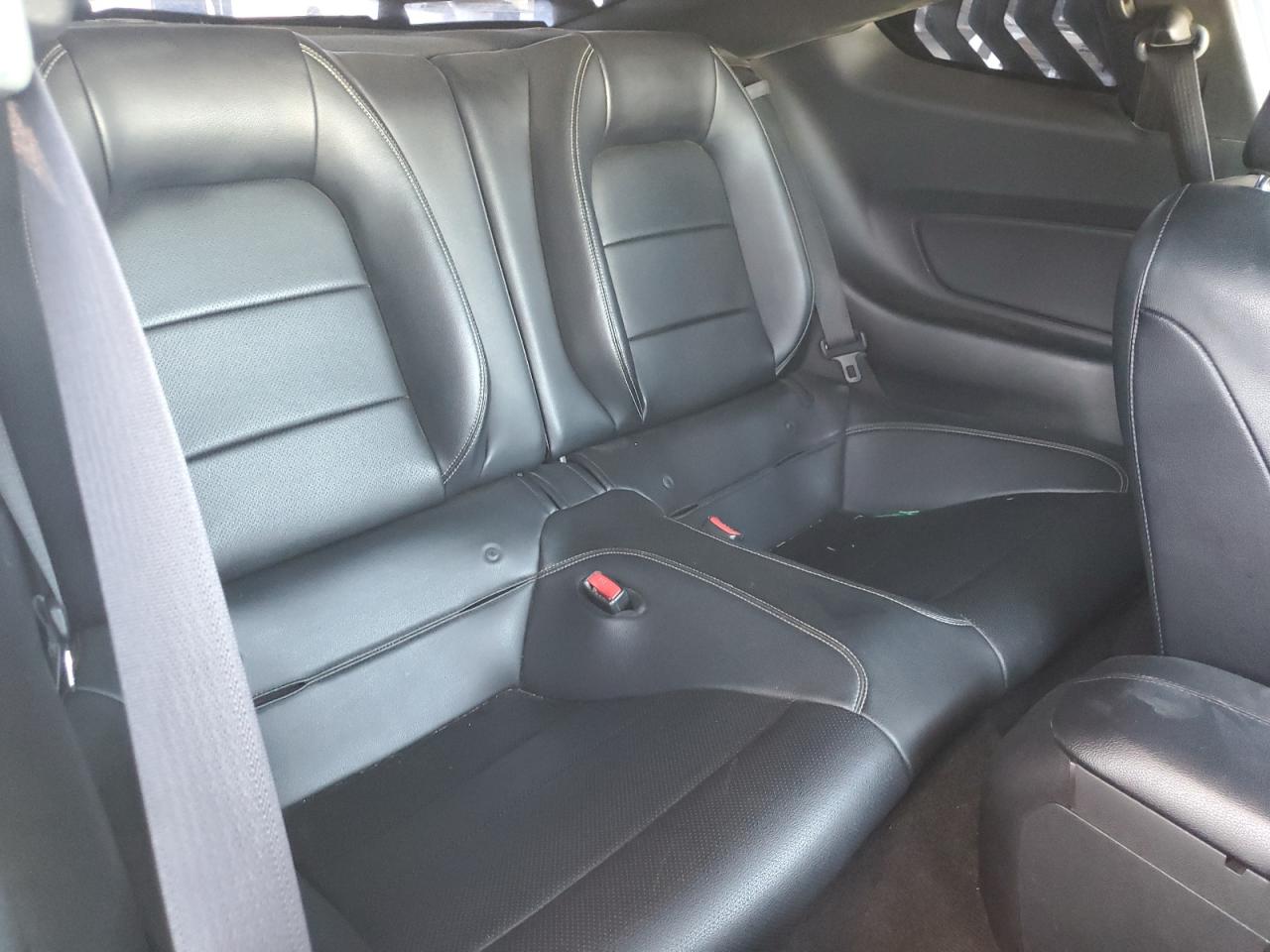 2015 Ford Mustang VIN: 1FA6P8TH5F5323273 Lot: 84234415