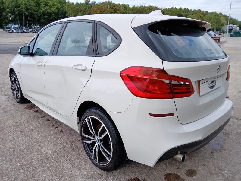 2018 BMW 2 SERIES M SPORT