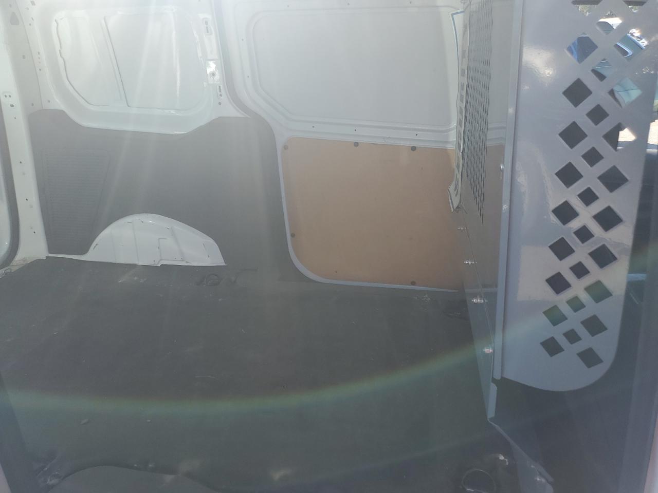 2020 Ford Transit Connect Xl VIN: NM0LS7E25L1445386 Lot: 84238425