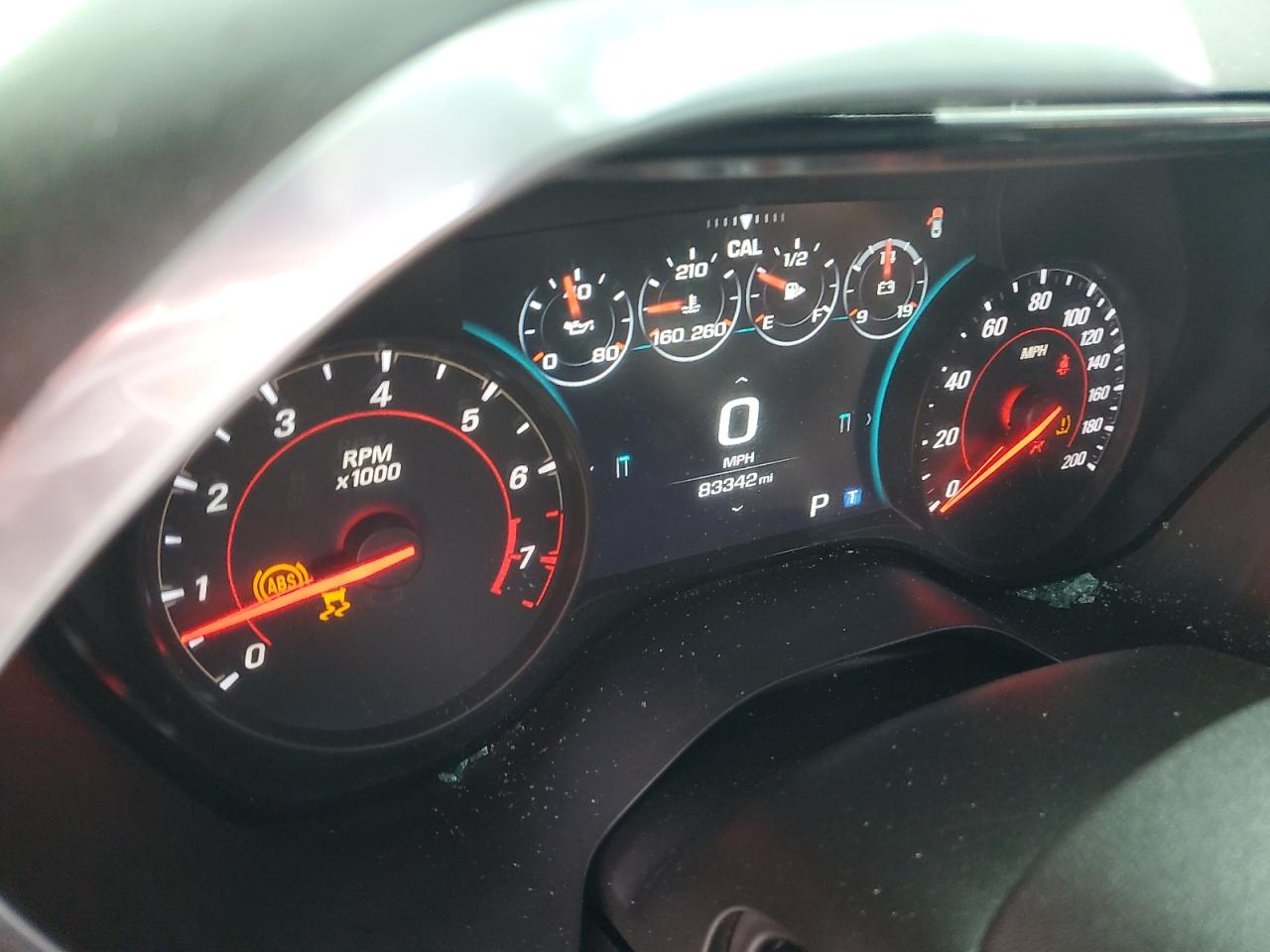 2018 Chevrolet Camaro Ss VIN: 1G1FF3D7XJ0141489 Lot: 70806305