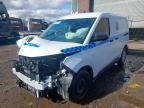 2024 FORD TRANSIT COURIER TREND ECO  for sale at Copart PETERLEE