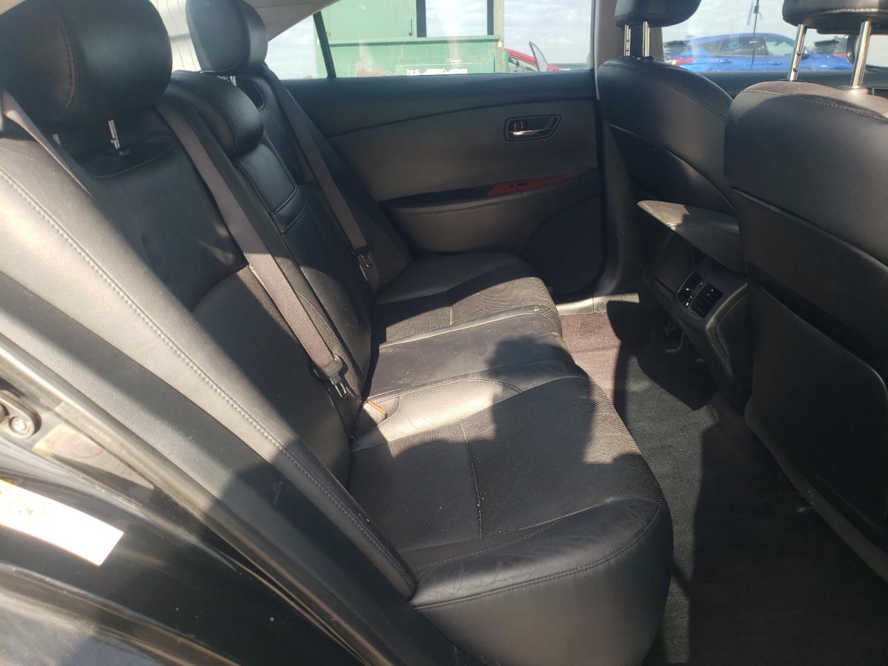 2008 Lexus Es 350 VIN: JTHBJ46G982271364 Lot: 71897665