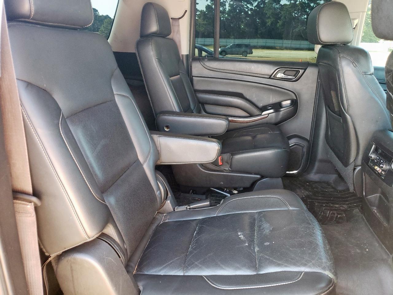 2015 GMC Yukon Xl C1500 Slt VIN: 1GKS1HKC8FR540846 Lot: 71243495