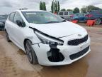 2016 KIA CEED GT-LINE ISG CRDI  for sale at Copart SANDY