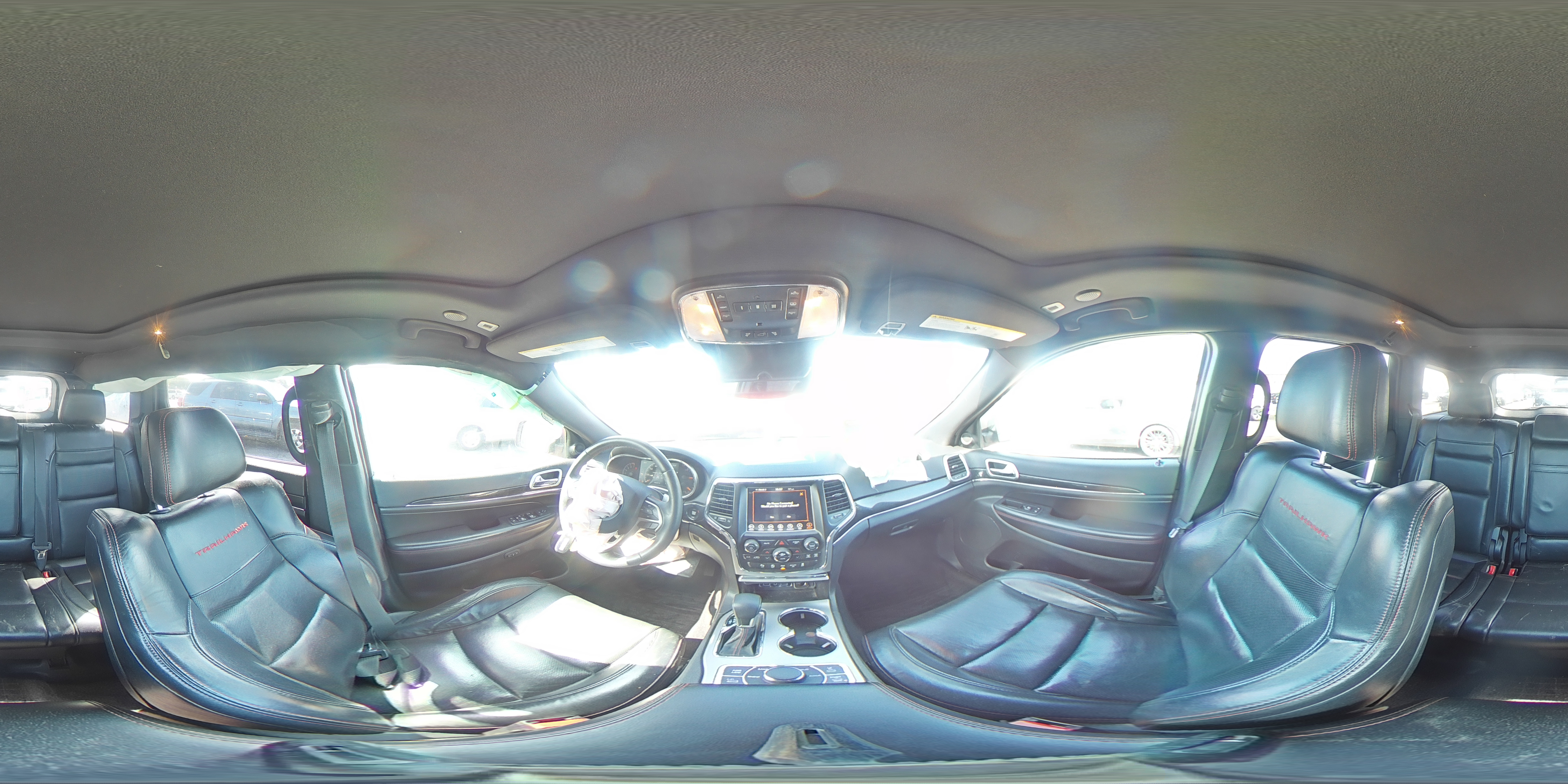 2018 Jeep Grand Cherokee Trailhawk VIN: 1C4RJFLG7JC508546 Lot: 84047505