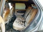 2016 LAND ROVER DISCOVERY SPORT HSE for sale at Copart PETERLEE