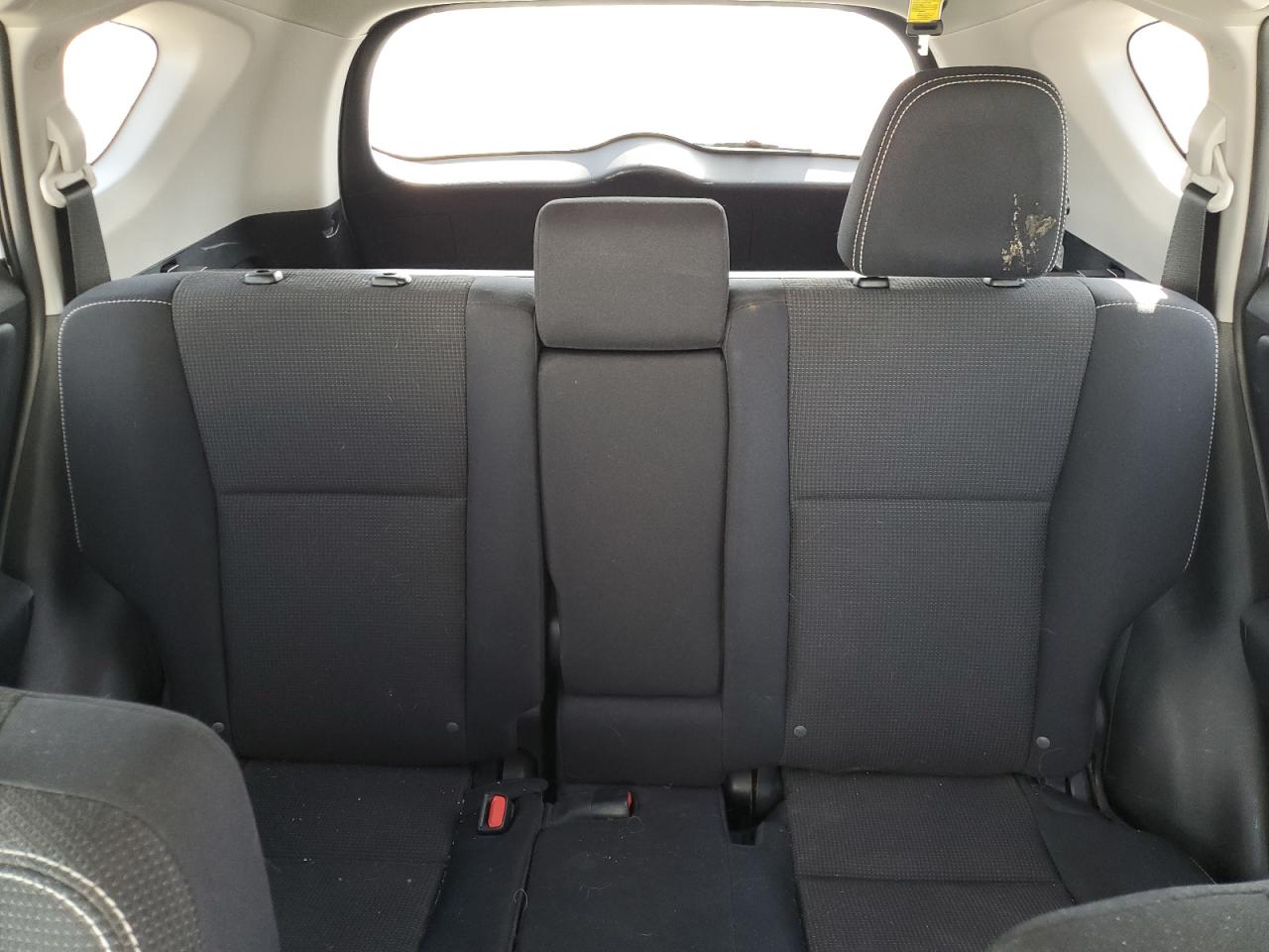 2017 Toyota Rav4 Xle VIN: 2T3RFREV9HW542770 Lot: 81863425