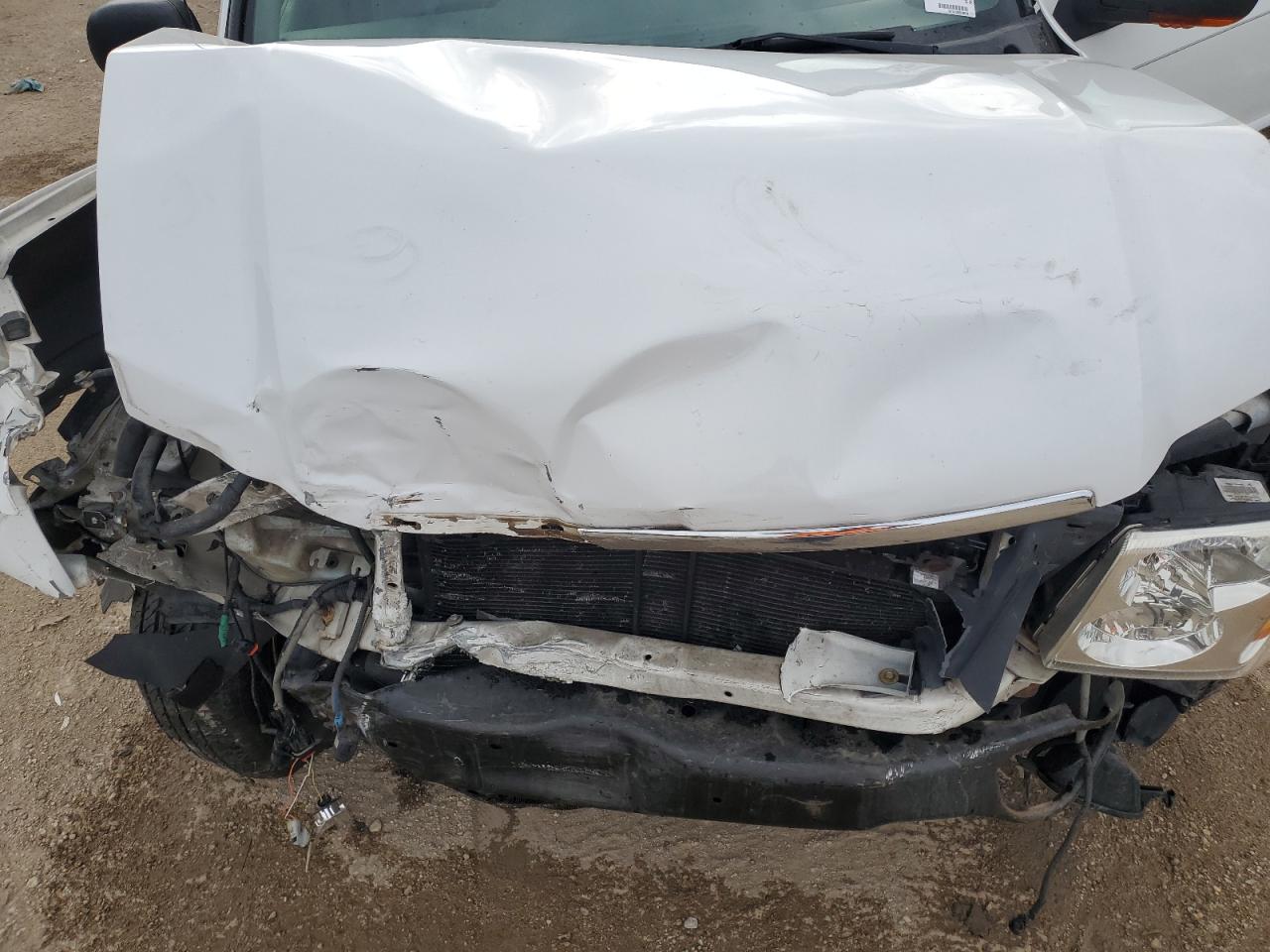 2003 GMC Envoy Xl VIN: 1GKES16S336191238 Lot: 71115995