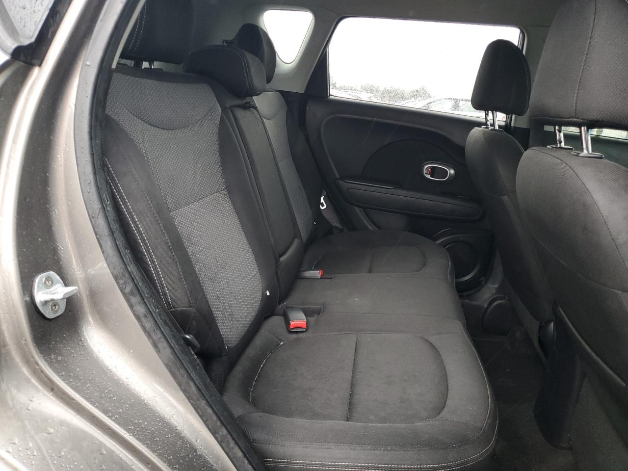 2019 Kia Soul + VIN: KNDJP3A55K7002204 Lot: 80736415