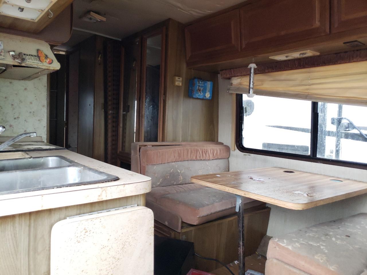 1987 Chevrolet P30 - Rvs Rv VIN: 1GBKP37W8H3311884 Lot: 71553295