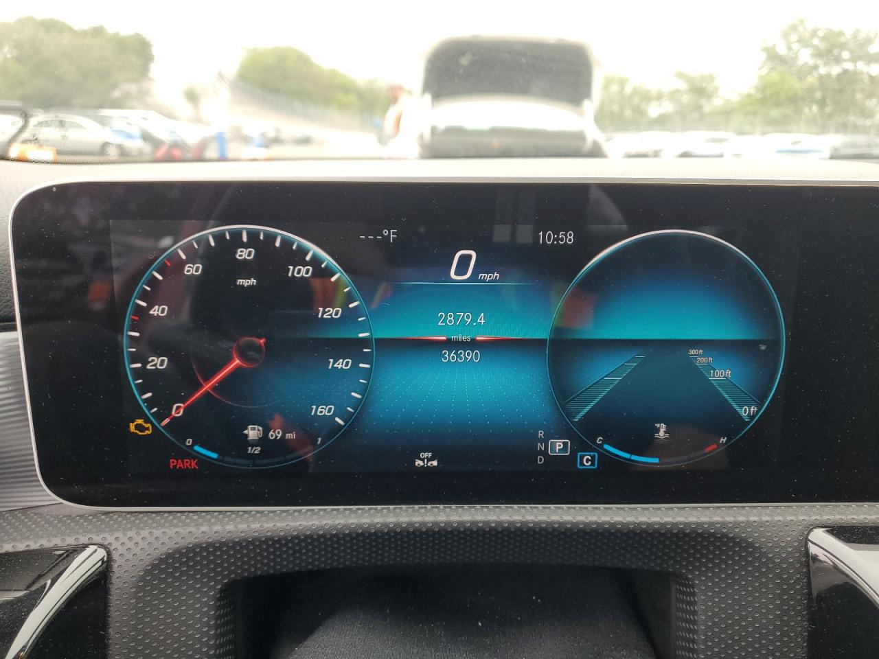 2020 Mercedes-Benz A 220 4Matic VIN: W1K3G4FB5LJ213894 Lot: 84626695