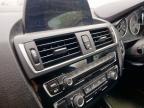 2016 BMW 116D M SPORT  for sale at Copart CHESTER