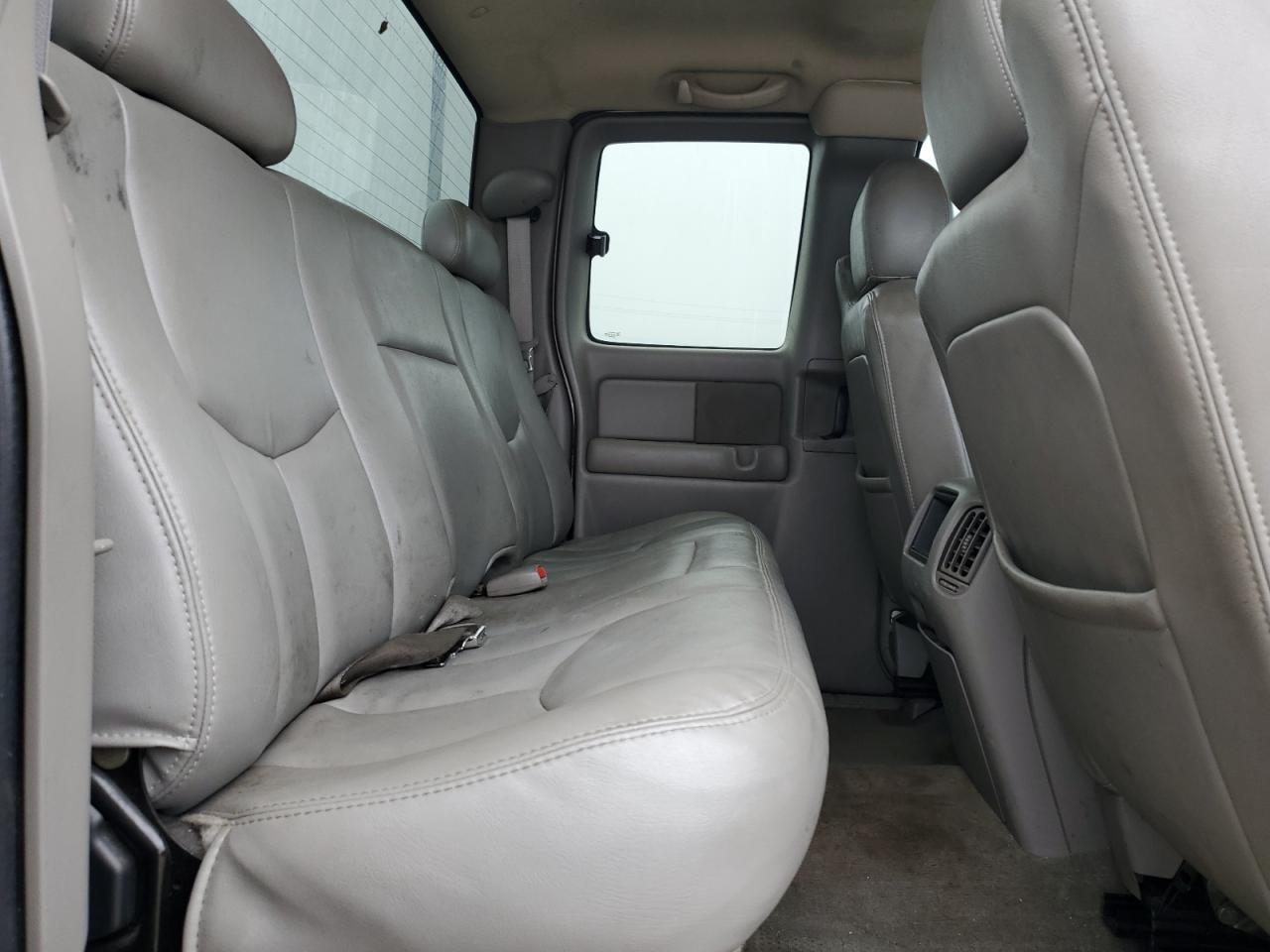 2003 Chevrolet Silverado K1500 VIN: 1GCEK19T93Z196619 Lot: 82029615