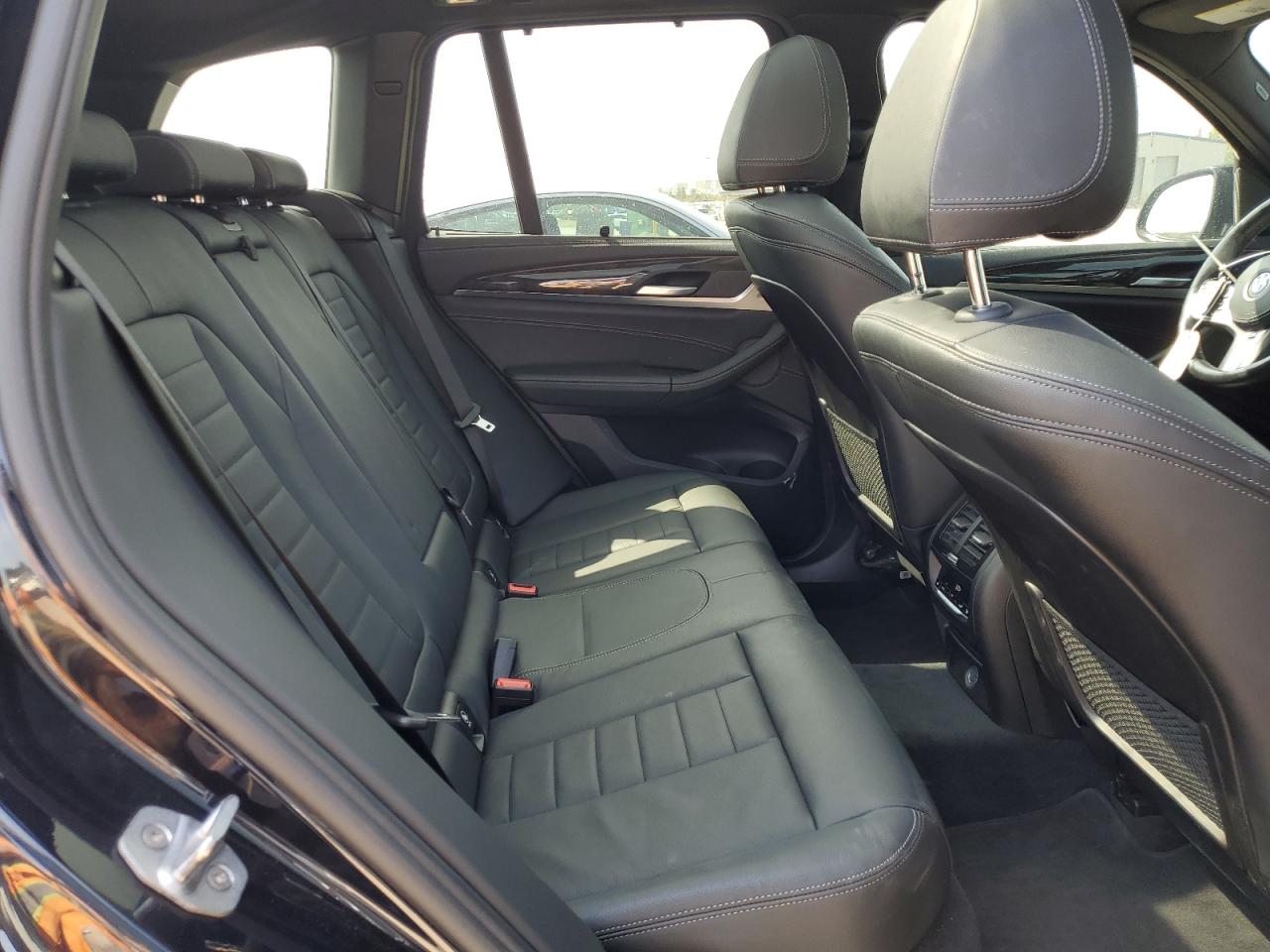 2019 BMW X3 xDrivem40I VIN: 5UXTS3C5XK0Z07419 Lot: 81001955