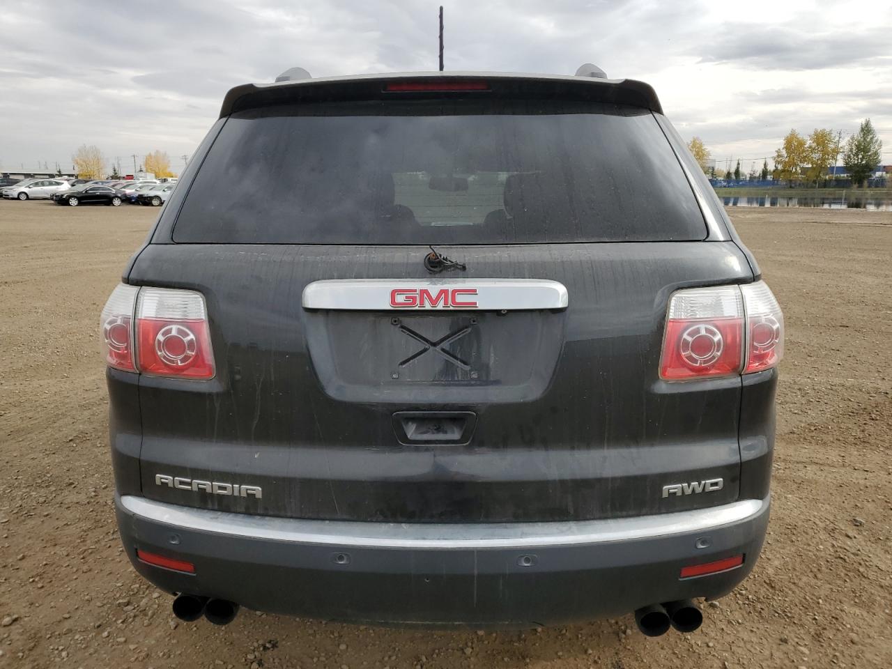 2011 GMC Acadia Sle VIN: 1GKKVPEDXBJ238471 Lot: 84919495
