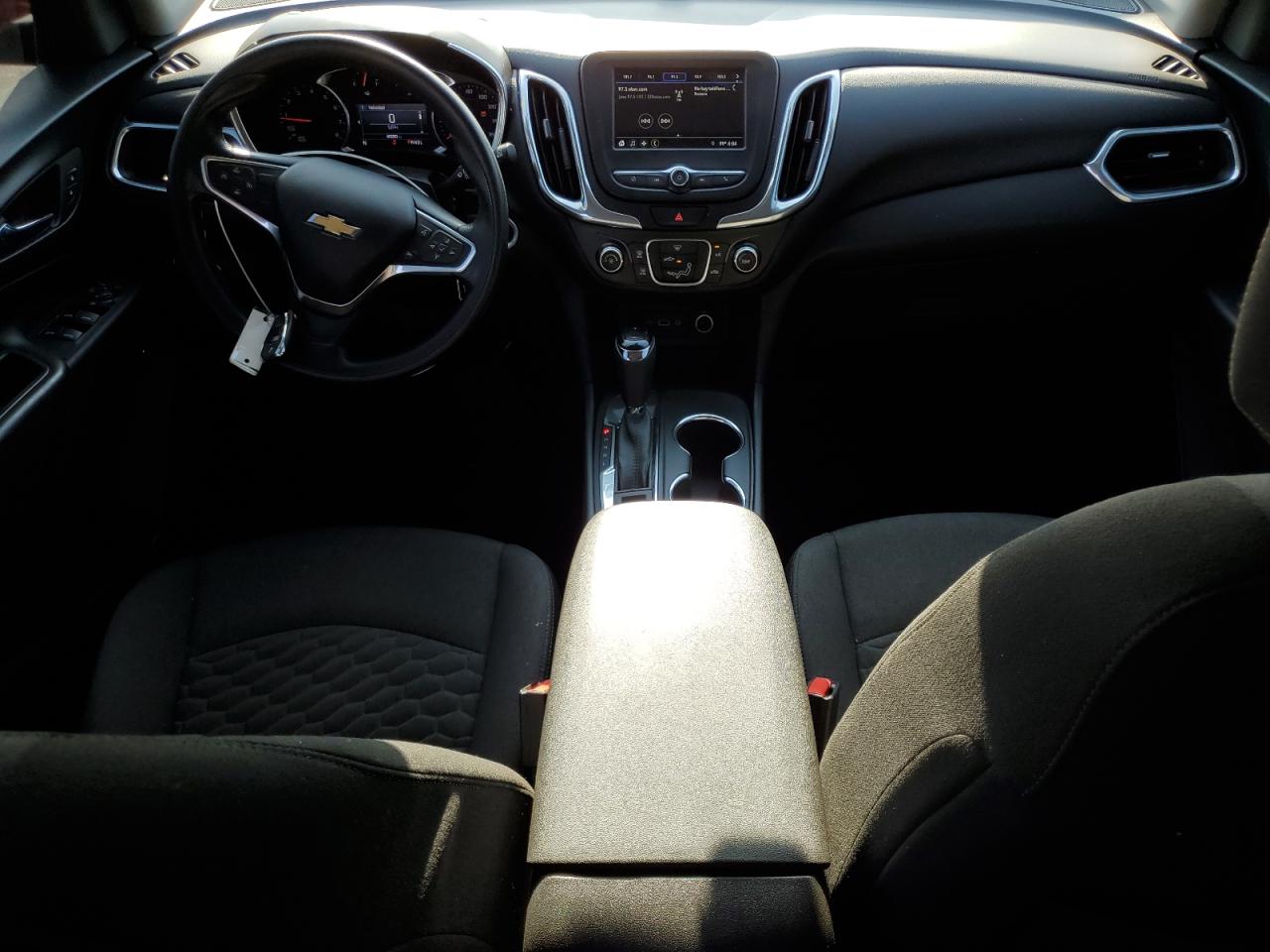 2019 Chevrolet Equinox Lt VIN: 3GNAXKEV3KS646412 Lot: 81785625