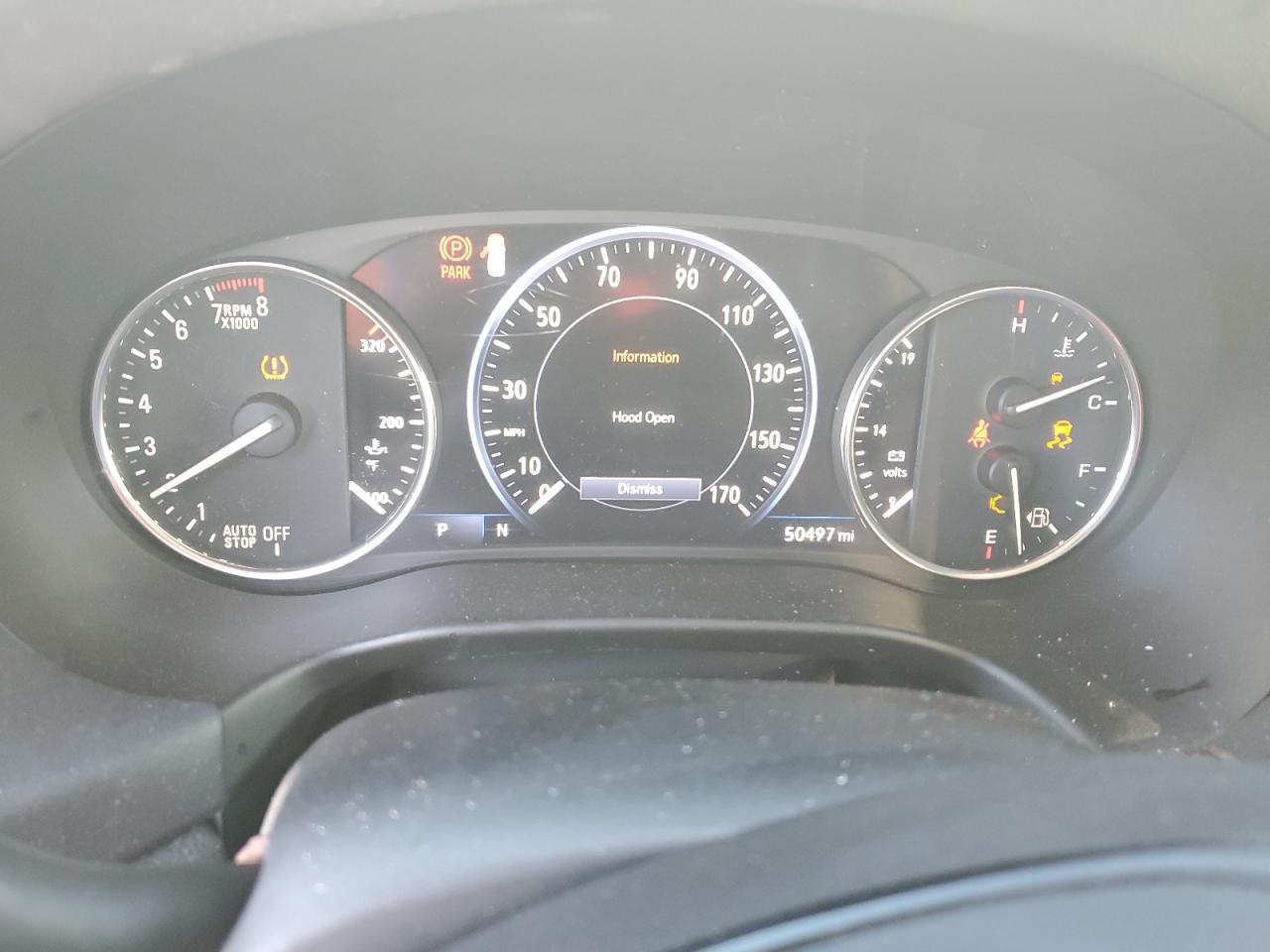 2022 Buick Enclave Premium VIN: 5GAEVBKW9NJ116000 Lot: 83875055